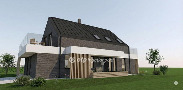 Eladó családi ház, Nagykovácsiban 329 M Ft, 7 szobás