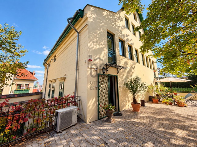 Eladó téglalakás, Budapesten, I. kerületben 249 M Ft, 3 szobás