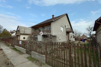 Eladó családi ház, Cserkeszőlőn 34.99 M Ft, 2 szobás