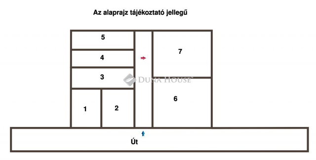 Eladó telek, Gyömrőn 148 M Ft / költözzbe.hu