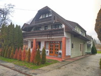 Eladó hotel, Pákán 52.9 M Ft, 16 szobás / költözzbe.hu