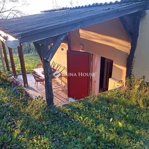 Eladó nyaraló, Zalaegerszegen, Avashegyi utcában 14.9 M Ft