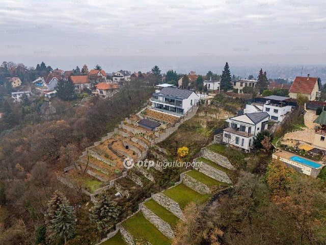 Eladó telek, Szentendrén 49.9 M Ft / költözzbe.hu