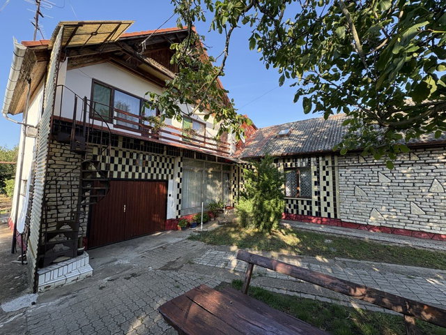 Eladó családi ház, Balatonbogláron, Attila utcában 59.9 M Ft