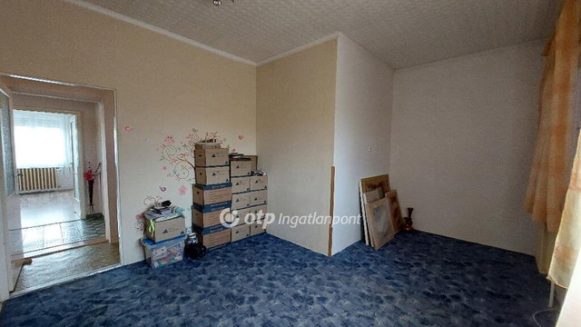 Eladó családi ház, Mezőkövesden 46 M Ft, 5 szobás