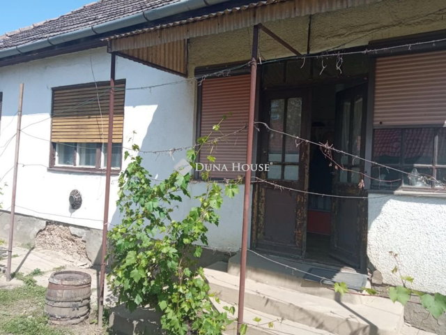 Eladó családi ház, Vásárosnaményben, Jókai úton 19.5 M Ft