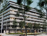 Eladó téglalakás, XIII. kerületben, Népfürdő utcában