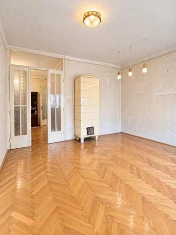 Eladó téglalakás, Budapesten, XIV. kerületben 76.9 M Ft