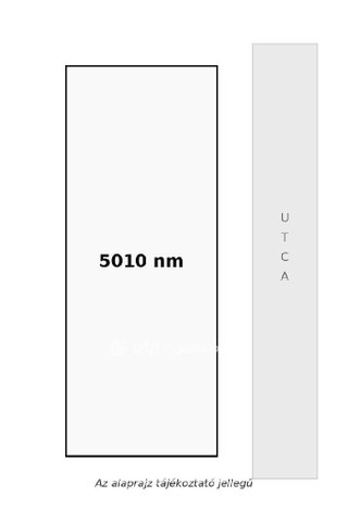 Eladó telek, Gárdonyban 145 M Ft / költözzbe.hu