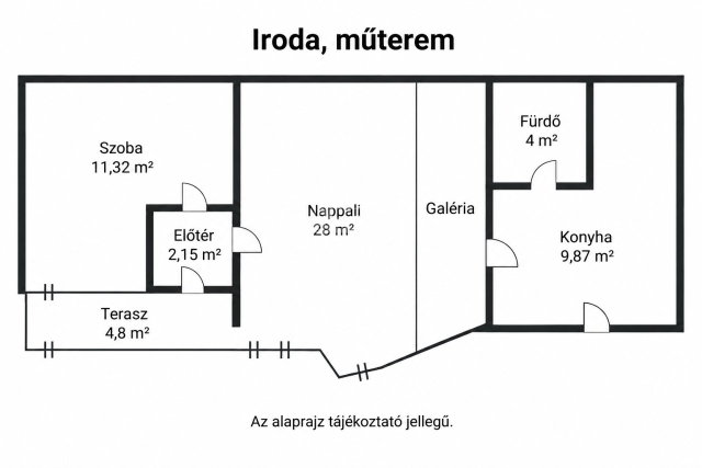 Eladó ikerház, Nagykovácsiban 134.9 M Ft, 3+2 szobás