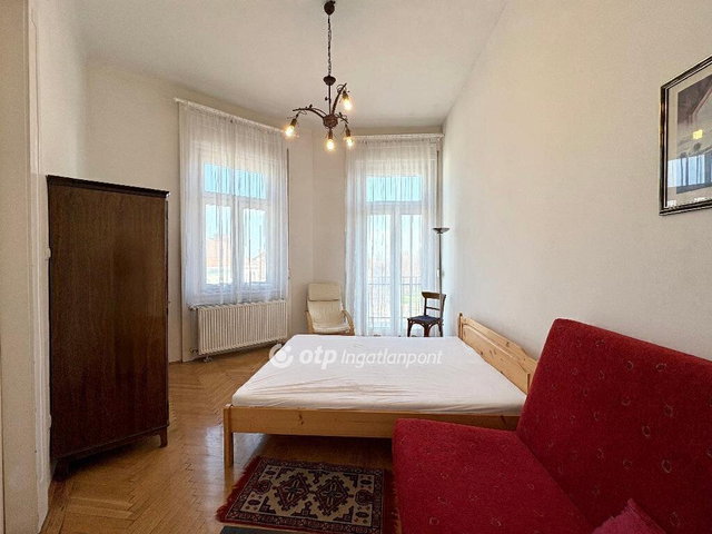 Eladó téglalakás, Budapesten, VIII. kerületben 119 M Ft