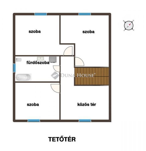 Eladó telek, Kecskeméten 26.99 M Ft / költözzbe.hu
