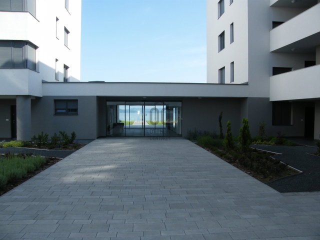 Eladó téglalakás, Balatonlelleén 115 M Ft, 2 szobás