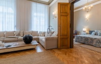 Kiadó téglalakás, albérlet, V. kerületben 1125 E Ft / hó