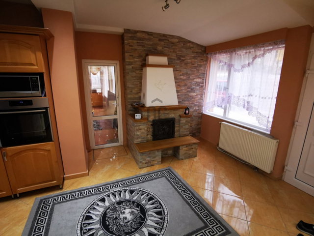 Eladó családi ház, Ózdon 25.99 M Ft, 4 szobás