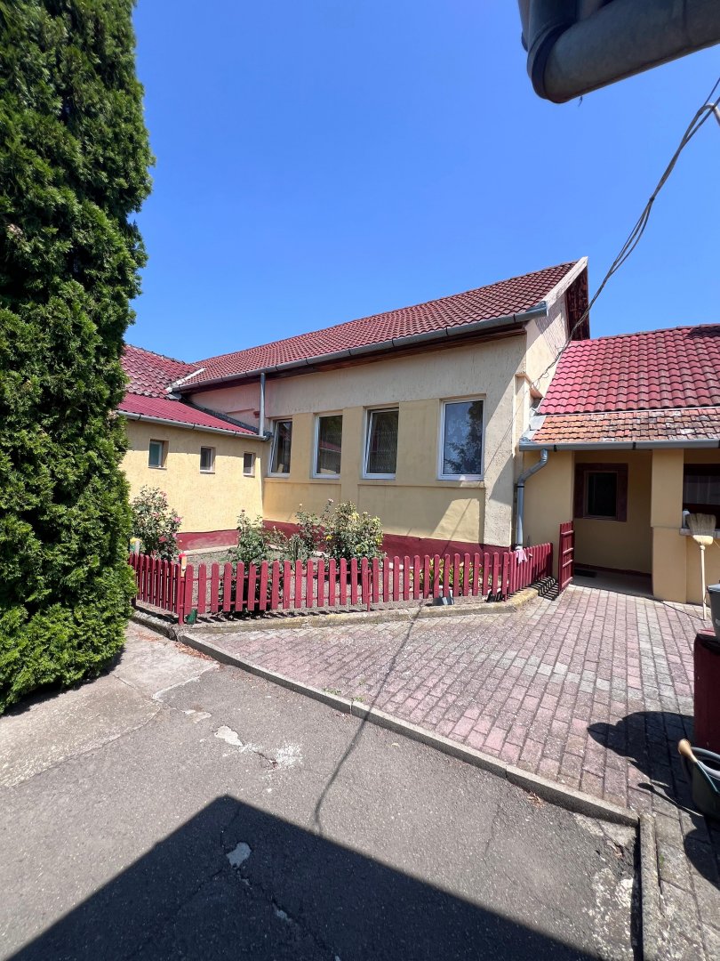 Családi ház · 3 hálószoba · 120 m² · 25.000.000 Ft