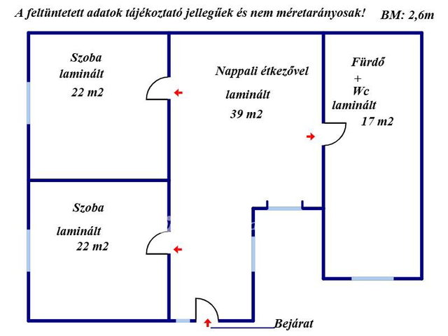 Eladó ipari ingatlan, Balassagyarmaton 149.9 M Ft