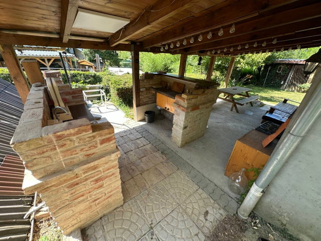Eladó családi ház, Zalaegerszegen 16.5 M Ft, 2 szobás