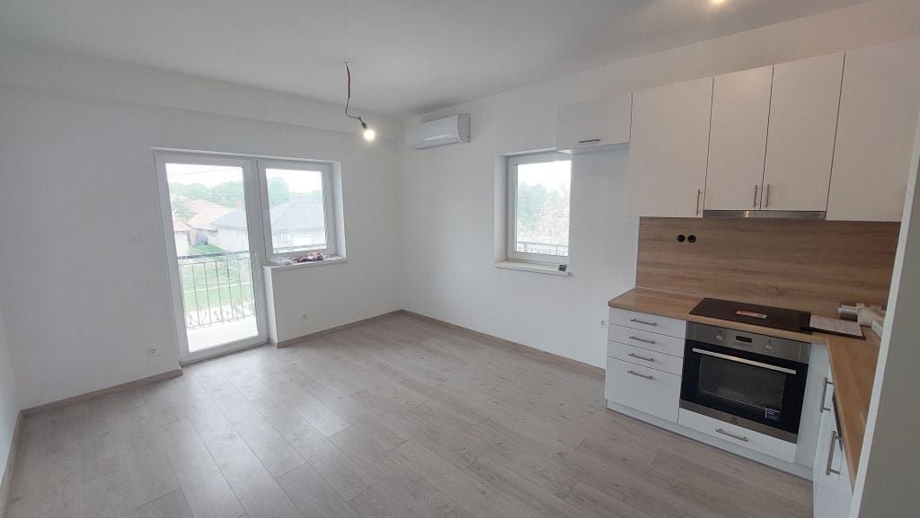2 bed · 40m² · 37.900.000 ft