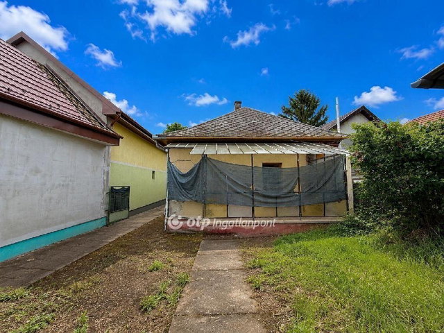 Eladó családi ház, Budapesten, XVII. kerületben 89 M Ft