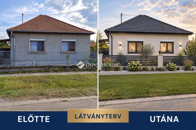Eladó családi ház, Esztergomban, Sport utcában 79.9 M Ft