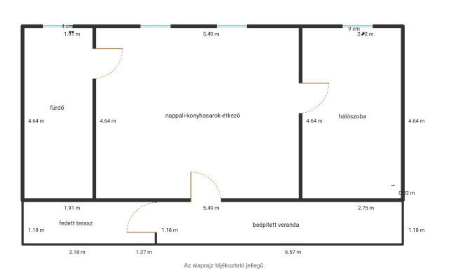 Eladó családi ház, Budapesten, XXII. kerületben 99.9 M Ft