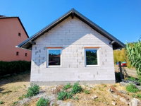 Eladó családi ház, Monoron 59 M Ft, 3 szobás