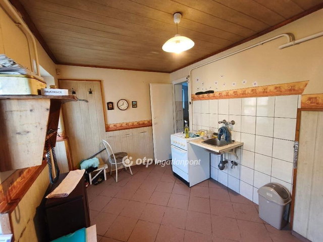 Eladó családi ház, Iváncsán 38 M Ft, 2 szobás