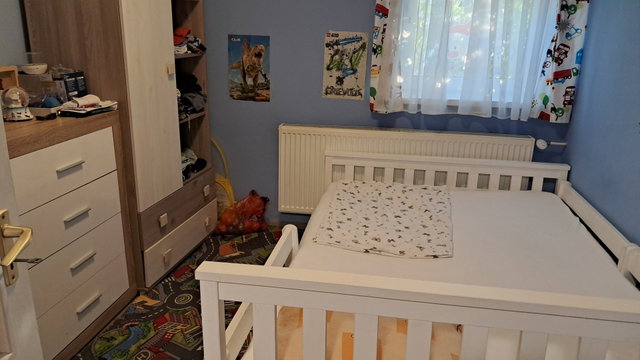 Eladó családi ház, Tószegen 29.95 M Ft, 2+1 szobás