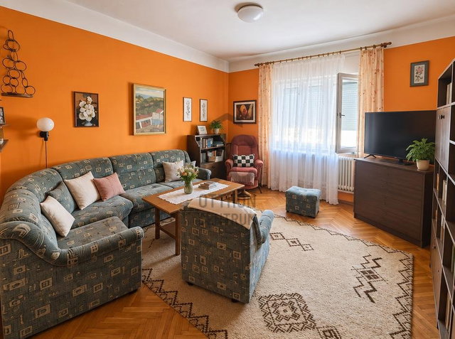 Eladó családi ház, Vámosszabadin 69.9 M Ft, 3 szobás