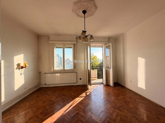 Eladó téglalakás, Budapesten, II. kerületben, Frankel Leó úton
