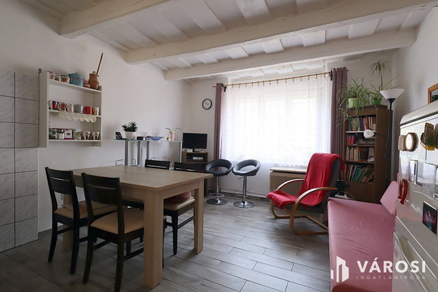 Eladó családi ház, Recsken 19.4 M Ft, 1 szobás