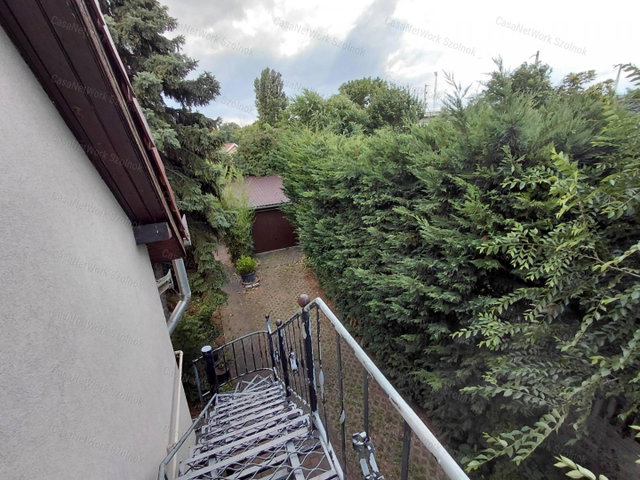 Eladó családi ház, Szolnokon 79.9 M Ft, 4 szobás