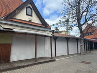 Eladó üzlethelyiség, Siófokon 34.9 M Ft, 2 szobás