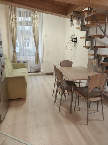 Eladó téglalakás, Budapesten, I. kerületben 63.5 M Ft