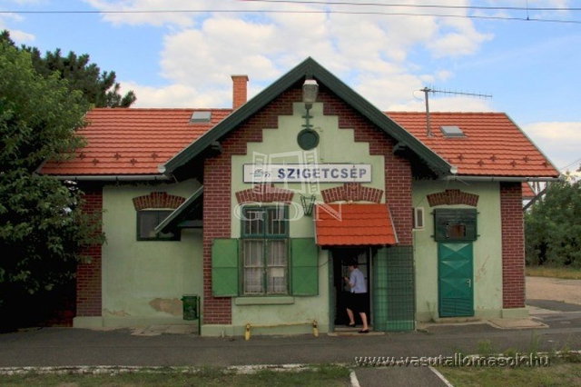Eladó telek, Szigetcsépen 18 M Ft / költözzbe.hu
