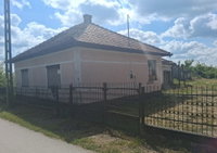 Eladó családi ház, Hejőpapin 9.98 M Ft, 1+1 szobás