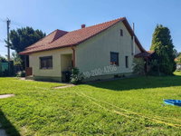 Eladó családi ház, Rajkán 169 M Ft, 4 szobás