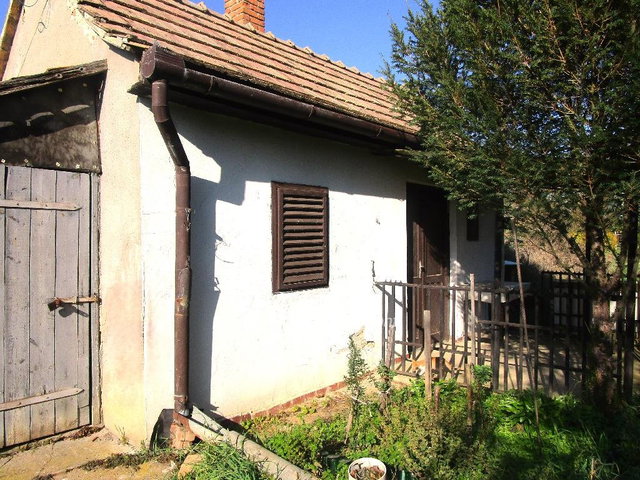 Eladó családi ház, Kaposváron 11.5 M Ft / költözzbe.hu