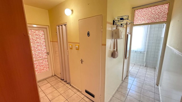 Eladó panellakás, Dunaújvárosban, Bocskai István utcában