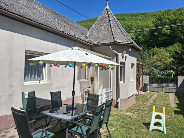 Eladó családi ház, Pásztón 39 M Ft, 2 szobás