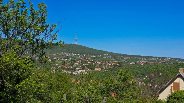 Eladó telek, Pécsett, Bogár dűlőn 8.5 M Ft