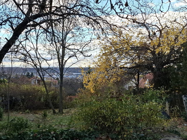 Eladó telek, Budaörsön, Naphegy utcában 110 M Ft