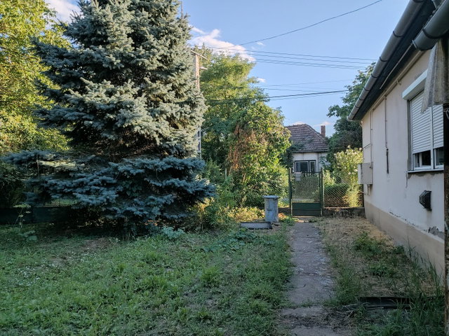 Eladó családi ház, Feldebrőn 15 M Ft, 3 szobás