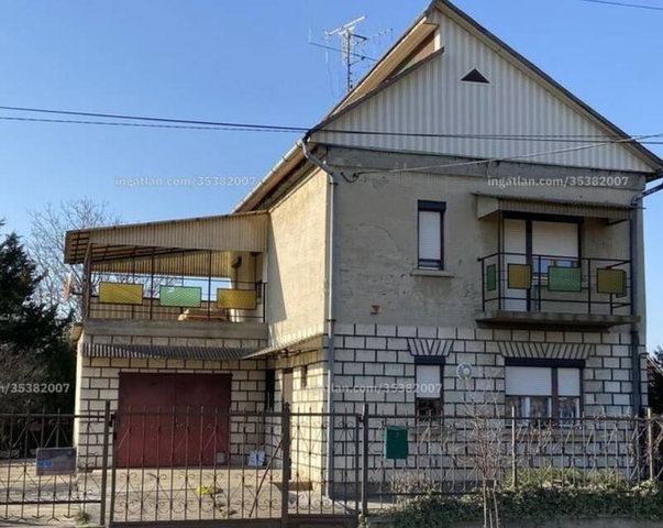 Eladó családi ház, Bugacpusztaházán 29.9 M Ft
