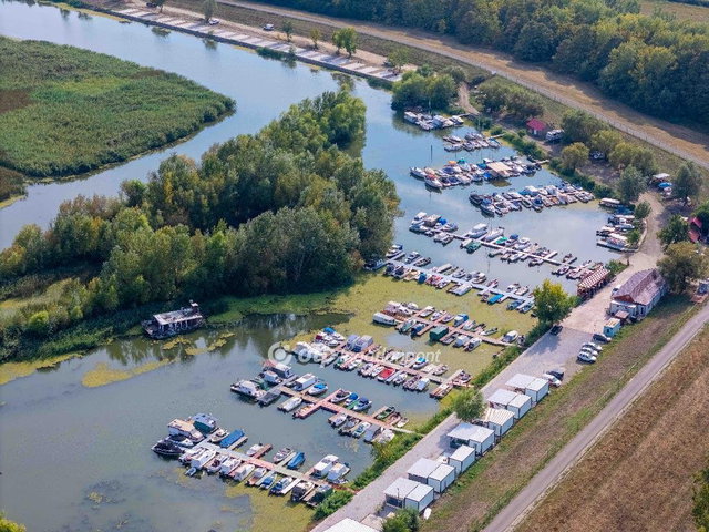 Eladó nyaraló, Sarudon 36 M Ft, 1+2 szobás / költözzbe.hu