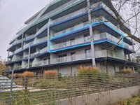 Eladó téglalakás, Balatonföldváron, Motel sétányon 167 M Ft