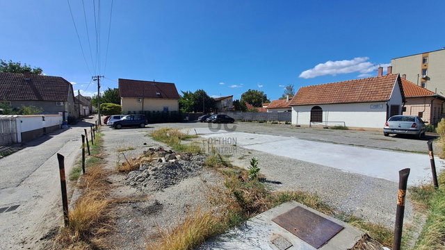 Eladó telek, Kecskeméten, Bokréta utcában 35.9 M Ft