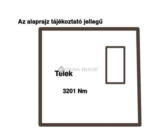 Eladó telek, Vágon 29.9 M Ft / költözzbe.hu