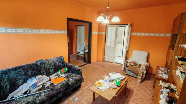 Eladó családi ház, Somogyapátin 24.99 M Ft, 3 szobás